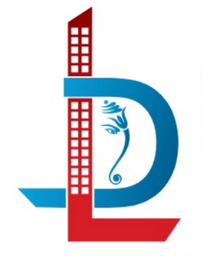 Dhanlaxmi Realty logo