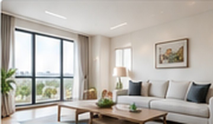 1 BHK Apartment in Nalasopara West, Mumbai