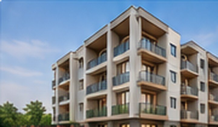 2 BHK Apartment in Virar, Mumbai