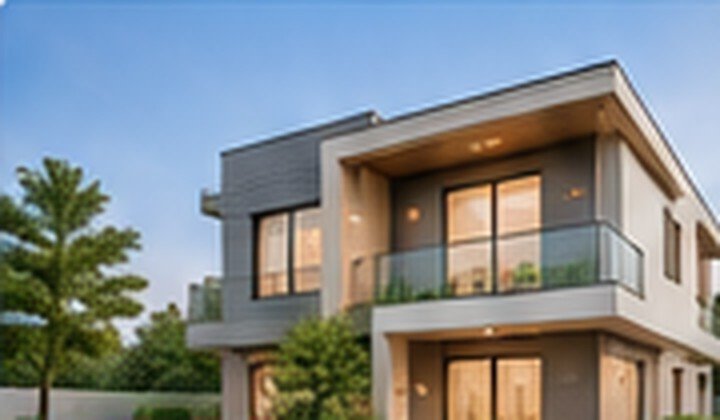 3 BHK Villa in Vasai, Mumbai