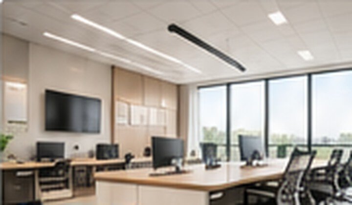 Office Space in Borivali, Mumbai