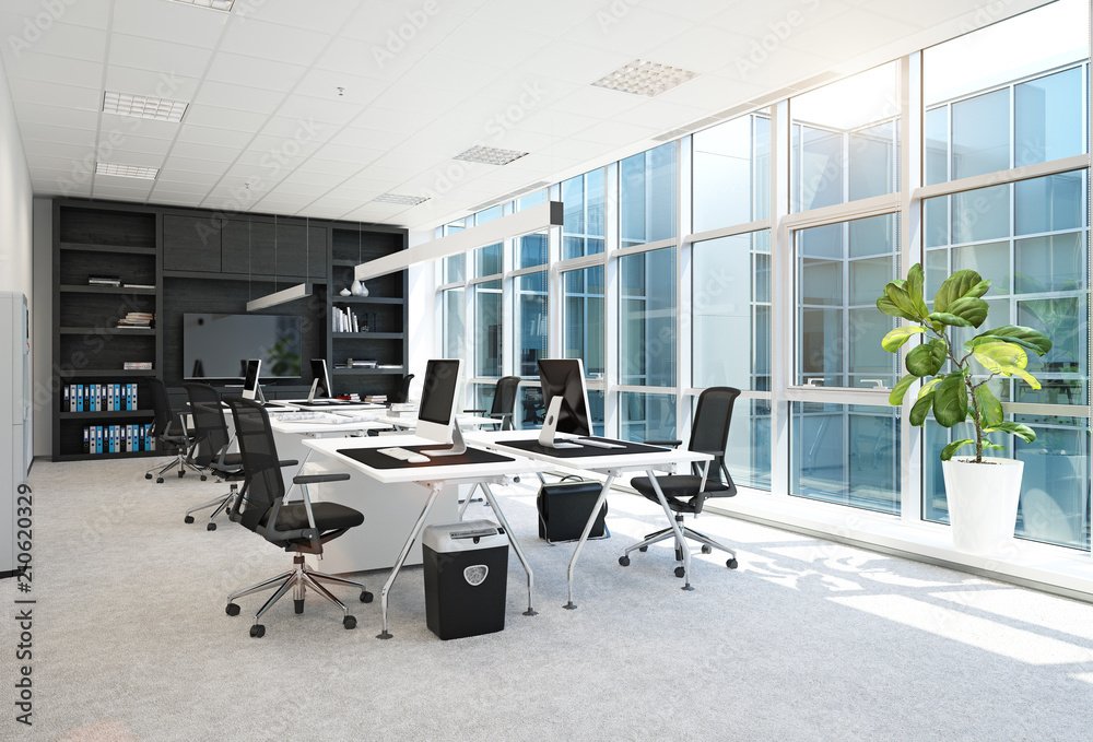 Office Space gallery photo